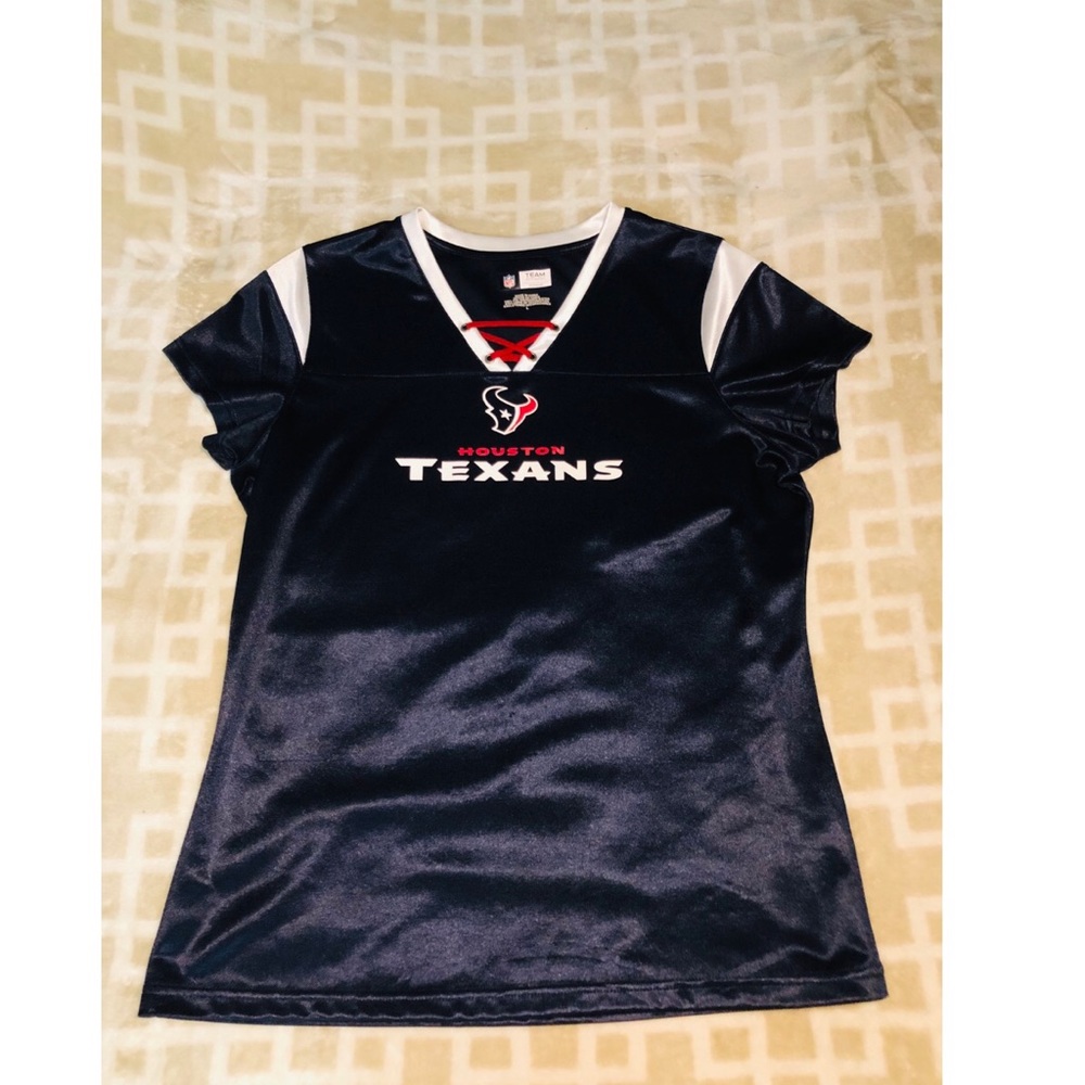 Texan jersey